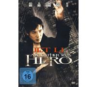 Jet Li-My Father Is a Hero [Import allemand]