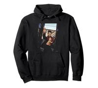 Jet Li The One Cradle 2 The Grave Martial Art Michael Grecco Pullover Hoodie