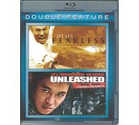 Jet Li's Fearless & Unleashed [Blu-ray] [US Import]