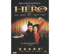 Jet Li's Hero [DVD] [2004]