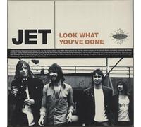 Jet - Look What You've Done [12" VINYL]