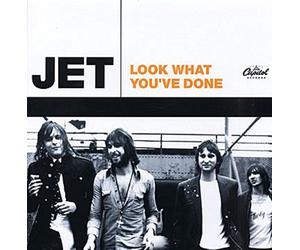 Jet - Look What You've Done [12" VINYL]