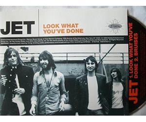 Jet - Look What You've Done