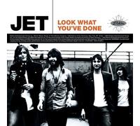 Jet - Look What You've Done [DVD AUDIO]