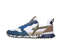 Jet-M. - male - W6YZ - Sneakers - Multicolor - 8 UK - Shoes 8 UK