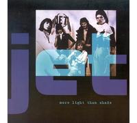 Jet - More Light Than Shade