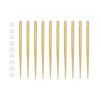Jet Needles N427-90-EBV/EKR/ETT/FKT/FKV/FTR/FTT/FTV/GKP/GKR For FCR 28-33mm Carburetor Aluminum Alloy Carb Racing Carb