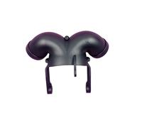 Jet Nozzle Outlet Replacement Part Compatible with Xinshuo TX822 RC Jet Boat, Propulsion Accessory