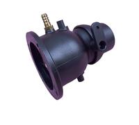 Jet Nozzle Outlet Replacement Part Compatible with Xinshuo TX822 RC Jet Boat, Propulsion Accessory