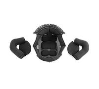 JET PADDING AIR BLACK L