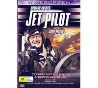 Jet Pilot