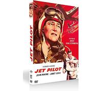 Jet Pilot
