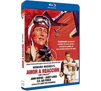 Jet Pilot [Blu-ray] 1957