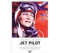 Jet Pilot - Düsenjäger - John Wayne Collection Teil 2 [Import allemand]