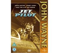 Jet Pilot (John Wayne) [DVD]