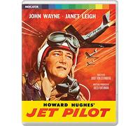Jet Pilot (Limited Edition)