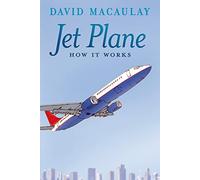 Jet Plane: How It Works