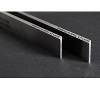 JET/Promac HSS Planer Blades (JPT 260) Pack of 3 260 x 25 x 3 mm