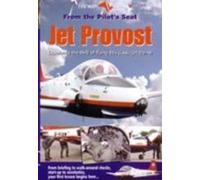 Jet Provost: From the Pilot's Seat [DVD]
