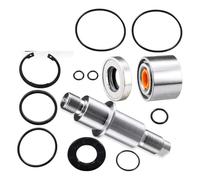 Jet Pump Bearing SealsFor GTR GTS RXT | Rebuild Kit & Impeller Shaft