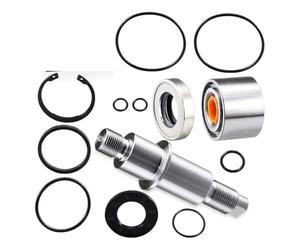 Jet Pump Bearing SealsFor GTR GTS RXT | Rebuild Kit & Impeller Shaft