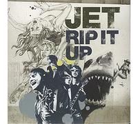 Jet - Rip It Up [7" VINYL]