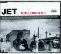Jet - Rollover DJ [CD 1]