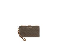 Michael Kors Jet Set | Wallet | brown