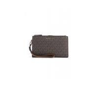 Michael Kors Jet Set | Wallet | brown