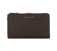 Michael Kors Jet Set | Wallet | brown