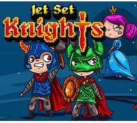 Jet Set Knights PC Steam CD Key