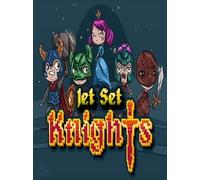 Jet Set Knights Steam Gift GLOBAL