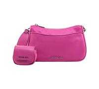 Jet Set Medium Nylon Crossbody Bag - female - Michael Kors - Shoulder Bags - Pink - ONE SIZE - Bags ONE SIZE