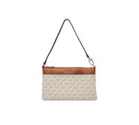 Jet Set Pochette - female - Michael Kors - Clutches - Beige - ONE SIZE - Bags ONE SIZE