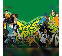 Jet Set Radio HD (PC) Steam Key - EU