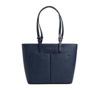 Jet Set Tote - female - Michael Kors - Shopping Bags - Blue - ONE SIZE - Bags ONE SIZE