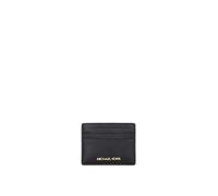 Jet Set Travel Large Card Holder - female - Michael Kors - Wallets & Cardholders - Black - ONE SIZE - Accessories ONE SIZE