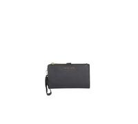 Jet Set Travel Large Double Zip Wristlet - female - Michael Kors - Clutches - Black - ONE SIZE - Bags ONE SIZE