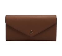 Jet Set Travel Wallet - female - Michael Kors - Wallets & Cardholders - Brown - ONE SIZE - Accessories ONE SIZE
