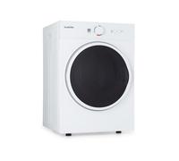 Jet Set Tumble Dryer Exhaust air dryer 1020W EEC G 3kg 50cm White