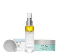 Jet Setting Essentials (Worth £104)