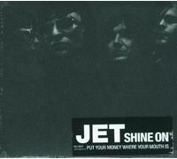 Shine On [Limited Edition Digipak]
