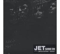 Jet - Shine on [7" VINYL]