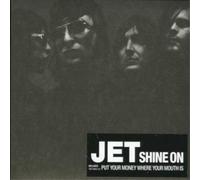 Shine On [Limited Edition Digipak]
