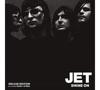 Jet - Shine On (Deluxe Edition)