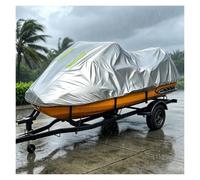 Jet Ski Cover compatible with Yamaha WaveRaider 700 (RA700, 2up) - 1995
