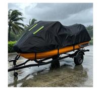 Jet Ski Cover compatible with Yamaha WaveRaider 700 (RA700, 2up) - 1995