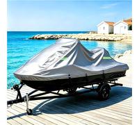 Jet Ski Cover for Yamaha VX HO 2016-2026 3 UP