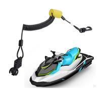 Jet Ski Tether Key Lanyard for GTI GTR GTX