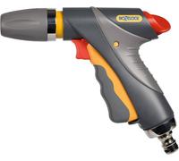 Jet Spray Gun Pro - Premium Metal Accent Pistol, 3 Spray Patterns (100-001-246)